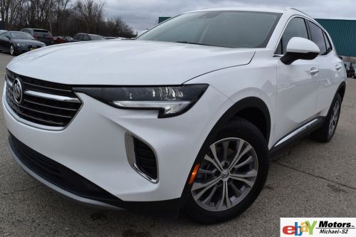 2023 Buick Envision 2.0T PREFERRED-EDITION, US $24,995.00, image 15