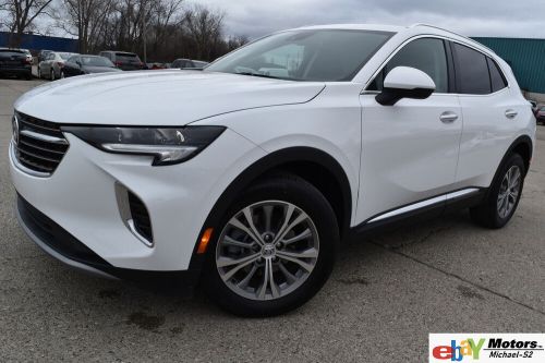 2023 Buick Envision 2.0T PREFERRED-EDITION, US $24,995.00, image 16