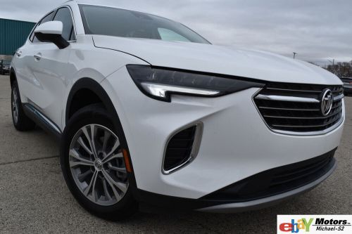 2023 Buick Envision 2.0T PREFERRED-EDITION, US $24,995.00, image 19