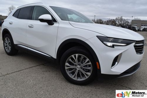 2023 Buick Envision 2.0T PREFERRED-EDITION, US $24,995.00, image 20