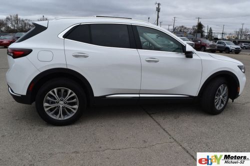 2023 Buick Envision 2.0T PREFERRED-EDITION, US $24,995.00, image 21