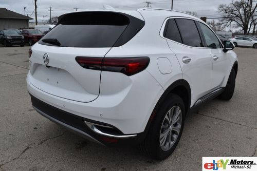 2023 Buick Envision 2.0T PREFERRED-EDITION, US $24,995.00, image 22