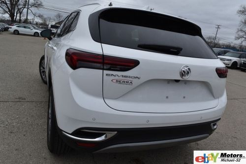 2023 Buick Envision 2.0T PREFERRED-EDITION, US $24,995.00, image 23