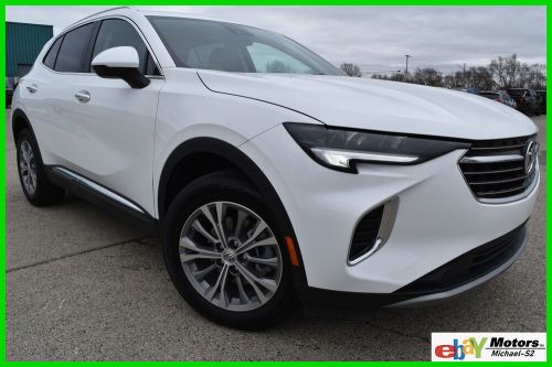 2023 Buick Envision 2.0T PREFERRED-EDITION, US $24,995.00, image 24