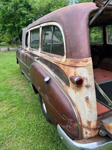 1952 Chevrolet Station Wagon, US $13,000.00, image 3