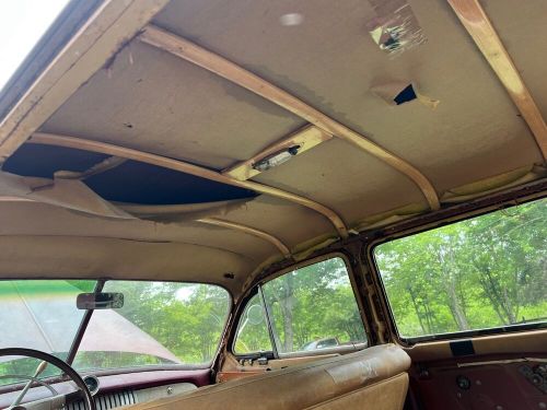 1952 Chevrolet Station Wagon, US $13,000.00, image 4