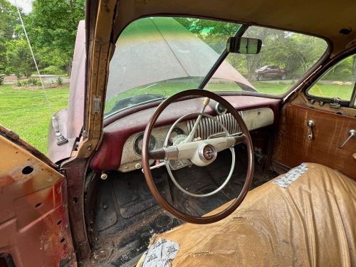 1952 Chevrolet Station Wagon, US $13,000.00, image 6