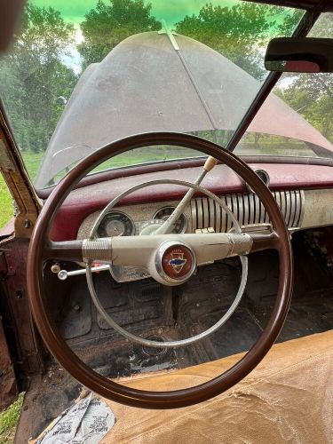 1952 Chevrolet Station Wagon, US $13,000.00, image 7