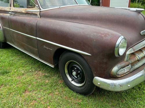 1952 Chevrolet Station Wagon, US $13,000.00, image 8