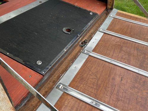 1952 Chevrolet Station Wagon, US $13,000.00, image 12