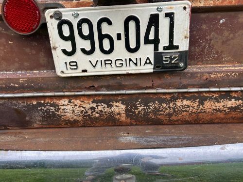 1952 Chevrolet Station Wagon, US $13,000.00, image 13