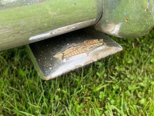 1952 Chevrolet Station Wagon, US $13,000.00, image 14