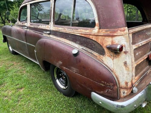 1952 Chevrolet Station Wagon, US $13,000.00, image 15