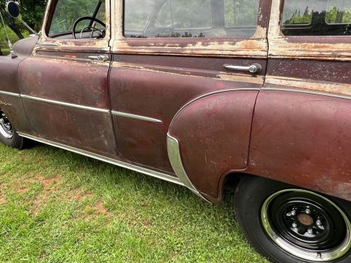 1952 Chevrolet Station Wagon, US $13,000.00, image 16