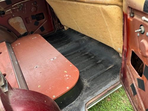 1952 Chevrolet Station Wagon, US $13,000.00, image 17