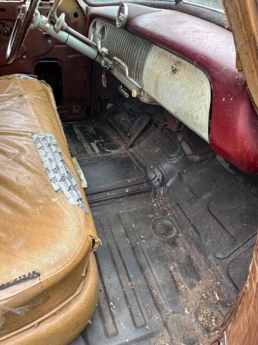 1952 Chevrolet Station Wagon, US $13,000.00, image 18