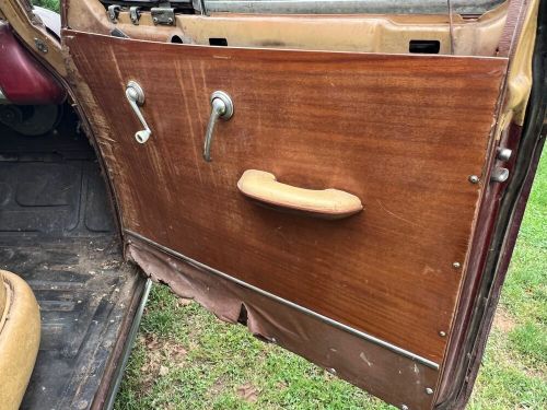 1952 Chevrolet Station Wagon, US $13,000.00, image 19