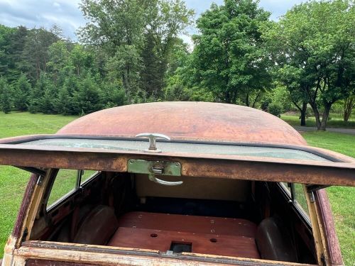 1952 Chevrolet Station Wagon, US $13,000.00, image 20