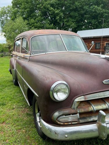 1952 Chevrolet Station Wagon, US $13,000.00, image 22