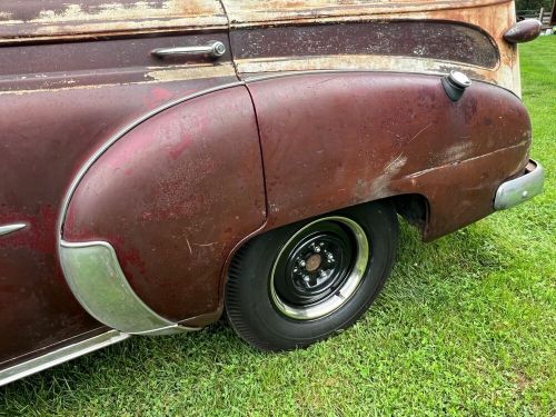 1952 Chevrolet Station Wagon, US $13,000.00, image 24