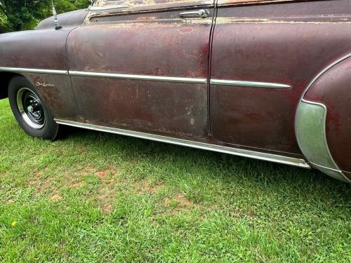 1952 Chevrolet Station Wagon, US $13,000.00, image 25