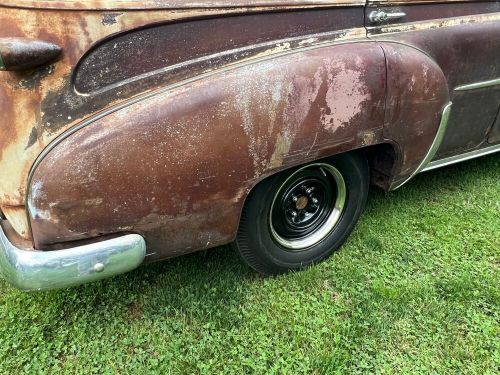 1952 Chevrolet Station Wagon, US $13,000.00, image 26