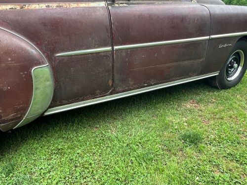 1952 Chevrolet Station Wagon, US $13,000.00, image 27