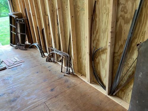 1952 Chevrolet Station Wagon, US $13,000.00, image 29