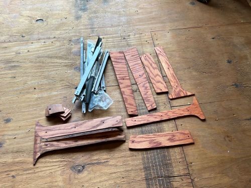 1952 Chevrolet Station Wagon, US $13,000.00, image 30