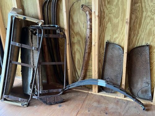 1952 Chevrolet Station Wagon, US $13,000.00, image 31