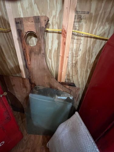 1952 Chevrolet Station Wagon, US $13,000.00, image 33