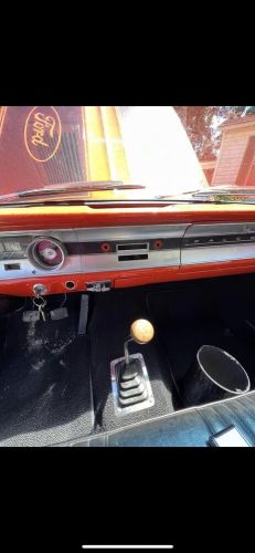 1965 Ford Falcon, US $22,000.00, image 4