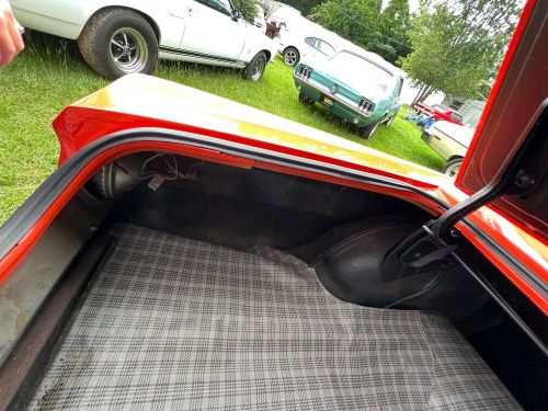1965 Ford Falcon, US $22,000.00, image 10