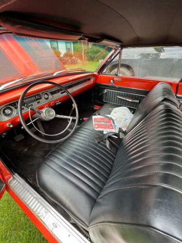 1965 Ford Falcon, US $22,000.00, image 12