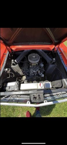 1965 Ford Falcon, US $22,000.00, image 13