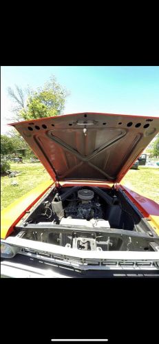 1965 Ford Falcon, US $22,000.00, image 24