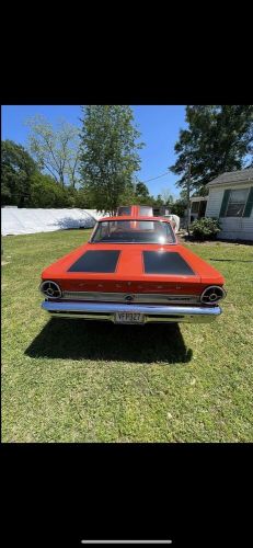 1965 Ford Falcon, US $22,000.00, image 25