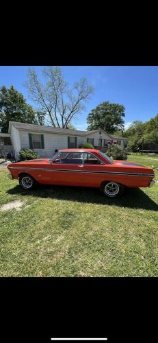 1965 Ford Falcon, US $22,000.00, image 26