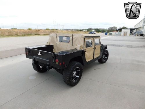 1991 Humvee Hummer, US $46,000.00, image 2