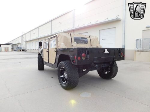 1991 Humvee Hummer, US $46,000.00, image 3