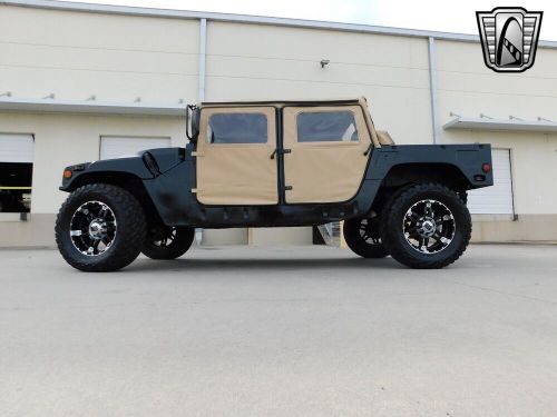 1991 Humvee Hummer, US $46,000.00, image 4