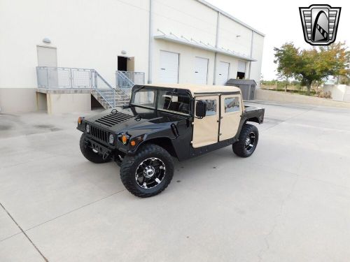 1991 Humvee Hummer, US $46,000.00, image 5