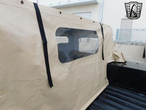 1991 Humvee Hummer, US $46,000.00, image 6