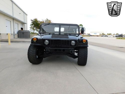 1991 Humvee Hummer, US $46,000.00, image 9