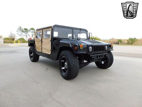 1991 Humvee Hummer, US $46,000.00, image 10