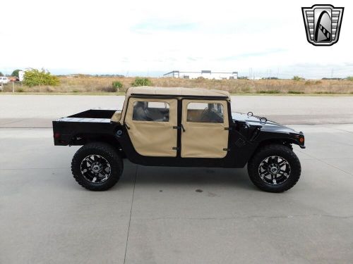 1991 Humvee Hummer, US $46,000.00, image 11