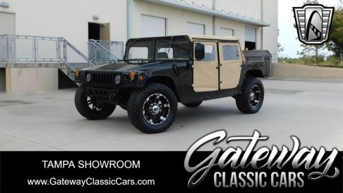1991 Humvee Hummer, US $46,000.00, image 12