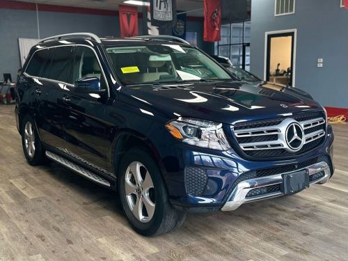 2018 Mercedes-Benz GLS GLS 450 AWD 4MATIC 4dr SUV, US $500.00, image 4