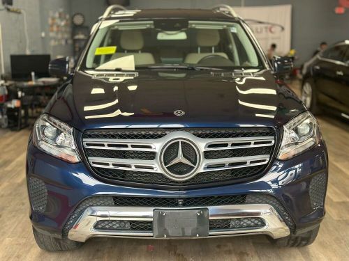 2018 Mercedes-Benz GLS GLS 450 AWD 4MATIC 4dr SUV, US $500.00, image 5