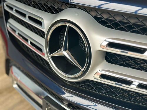 2018 Mercedes-Benz GLS GLS 450 AWD 4MATIC 4dr SUV, US $500.00, image 7